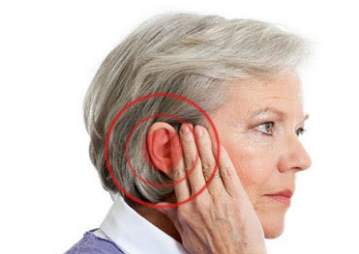 symptoms of tinnitus and some of the causes are presented